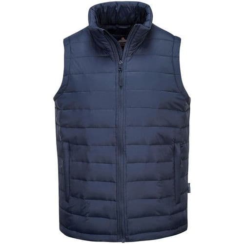 Gilet aspen  blu navy - Portwest