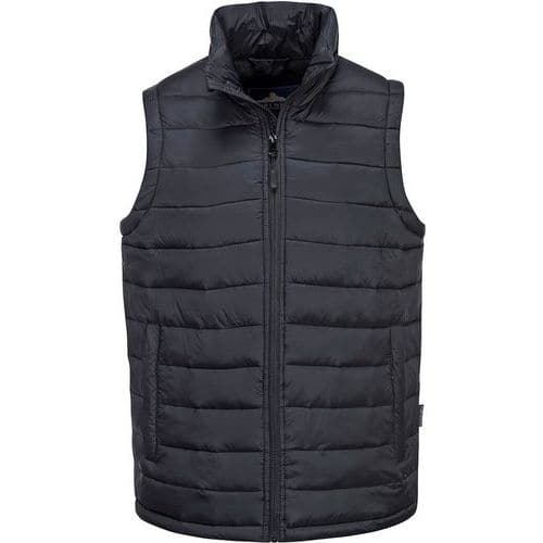 Gilet aspen nero - Portwest