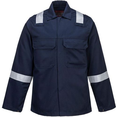 Giacca bizweld iona  blu navy - Portwest