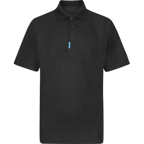 Polo wx3  nero - Portwest