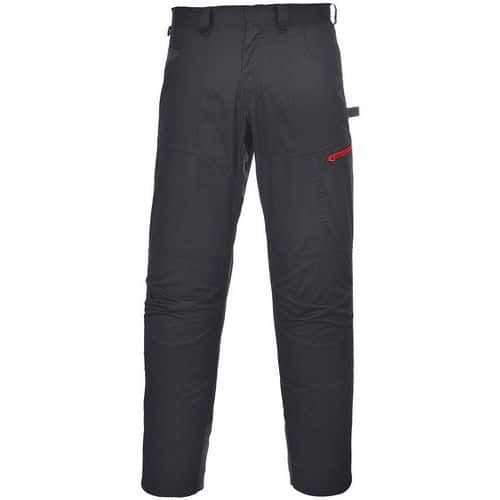 Pantaloni danube nero - Portwest