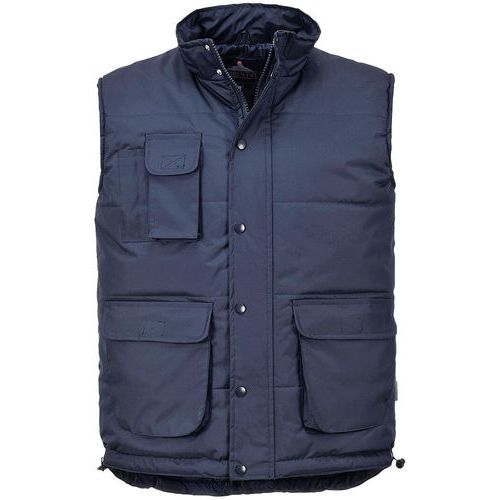 Gilet classic  blu navy - Portwest