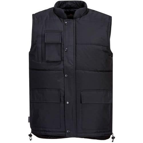 Gilet classic nero - Portwest