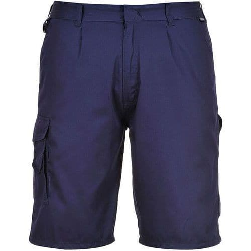 Bermuda combat  blu navy - Portwest