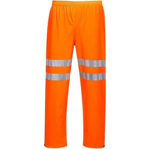 Pantaloni da lavoro traspiranti Sealtex Ultra arancione - Portwest
