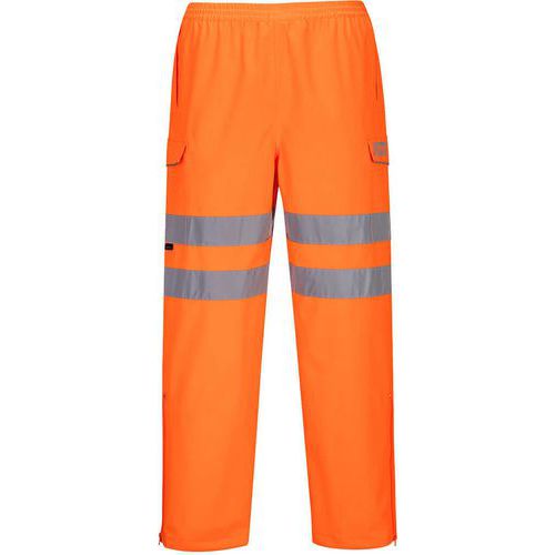 Pantaloni extreme arrancio - Portwest