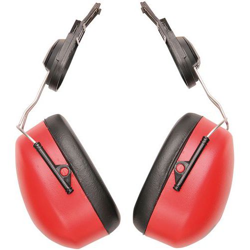 Cuffie antirumore Endurance Clip-On PW47 - Portwest