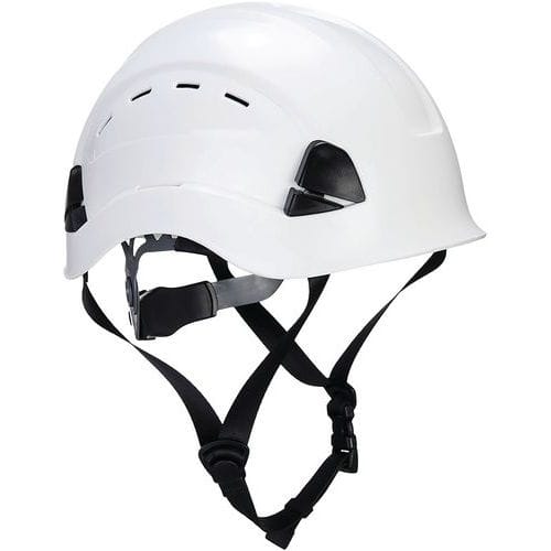 Casco stile alpinismo Endurance per lavori in quota - Portwest