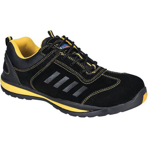 Scarpa lusum s1p hro nero - Portwest