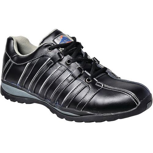 Scarpa arx trainer s1p hro nero - Portwest