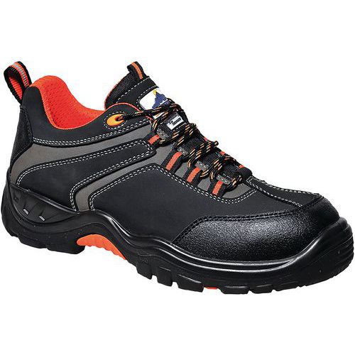 Scarpa operis s3 hro in composito rosso - Portwest