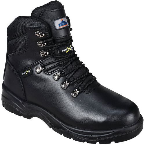 Scarpe di sicurezza alta Steelite Met S3 M - Portwest