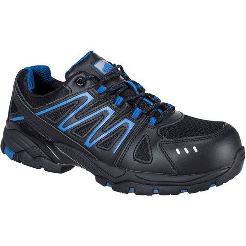 Scarpa portwest vistula s1p hro composito nero - Portwest