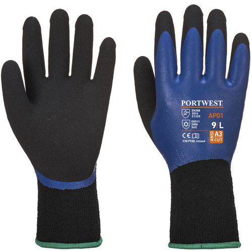 Guanto thermo pro - Portwest