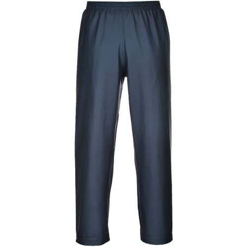 Pantaloni sealtex ocean  blu navy - Portwest