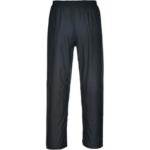 Pantaloni sealtex classic nero - Portwest