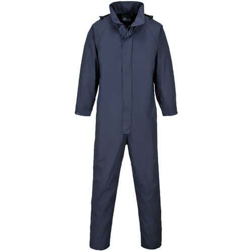 Tuta sealtex classic  blu navy - Portwest