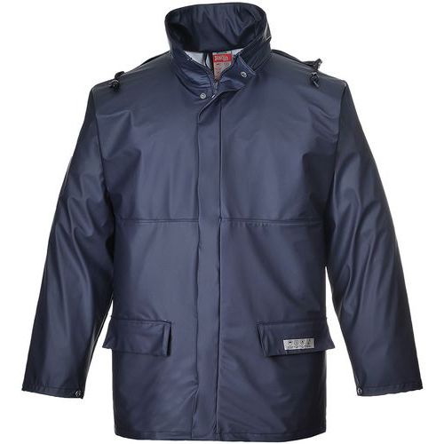 Giacca sealtex flame  blu navy - Portwest