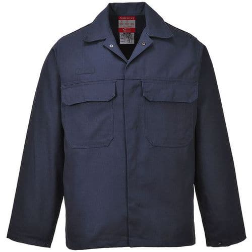 Giacca bizweld  blu navy - Portwest