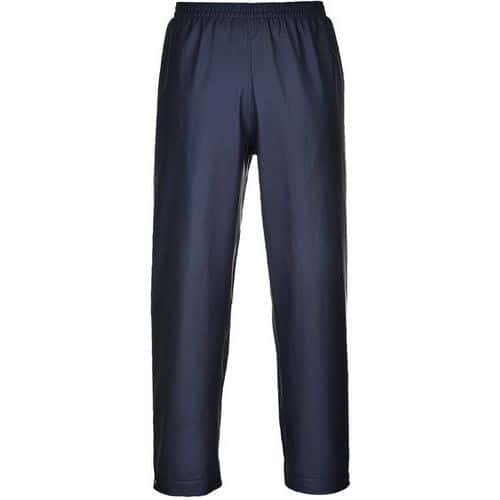 Pantaloni sealtex flame   blu navy - Portwest