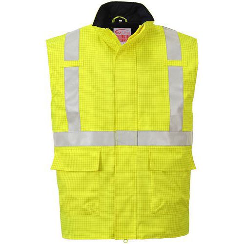 Gilet alta visibilità FR Bizflame S776 - Portwest