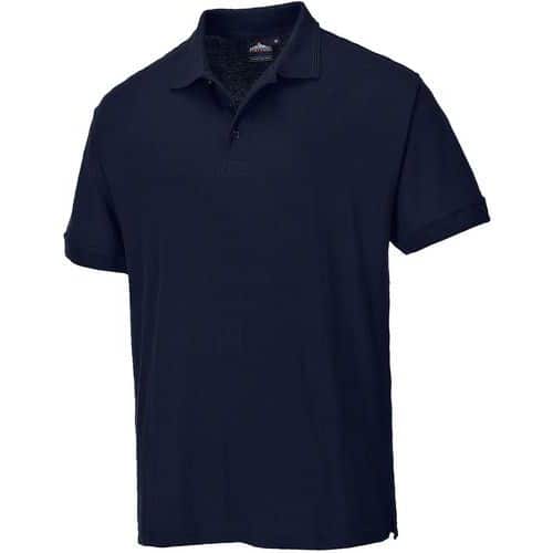 Polo napoli blu navy scuro - Portwest