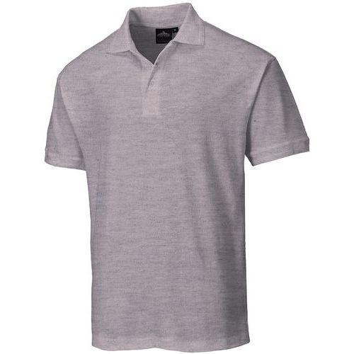 Polo napoli grigio - Portwest