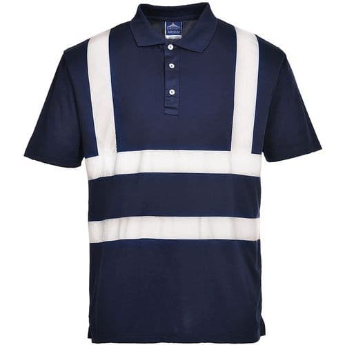 Polo iona  blu navy - Portwest