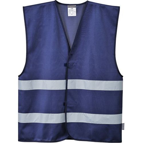 Gilet iona  blu navy - Portwest