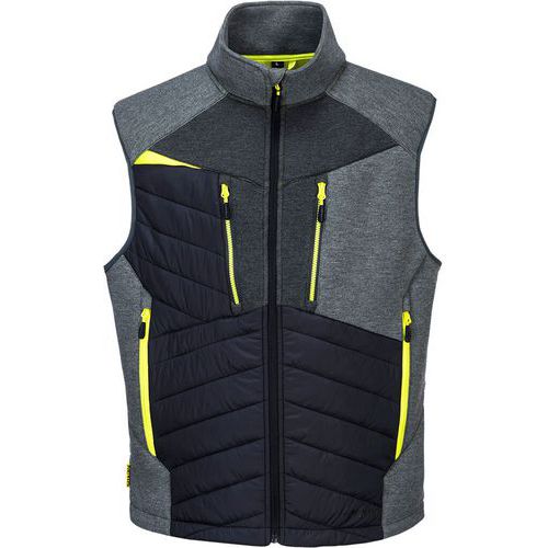 Gilet imbottito dx4 grigio - Portwest