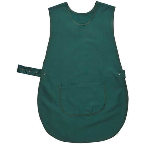 Casacca con tasca verde - Portwest