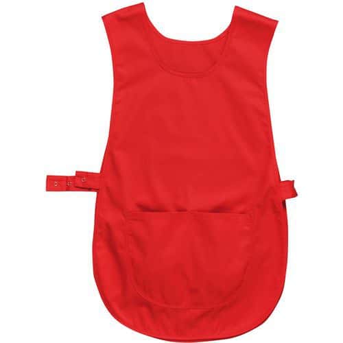 Casacca con tasca rossa - Portwest