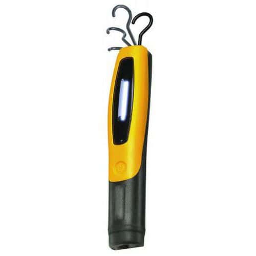 Lampada da ispezione led LED-COB 230V - Cable Equipments