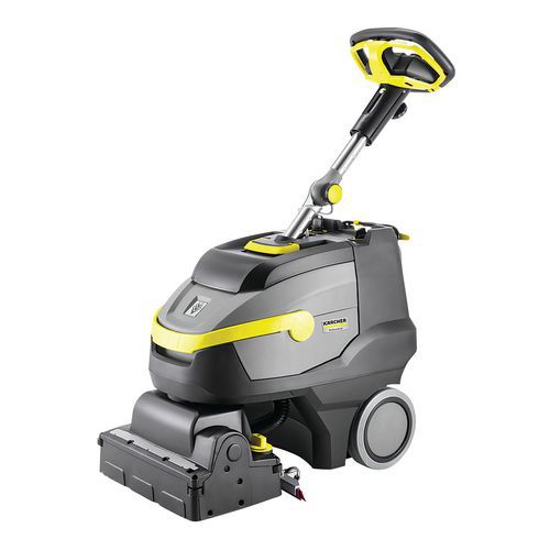 Lavapavimenti BR 35/12 C Bp Pack - Karcher