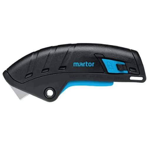 Cutter di sicurezza Secupro Merak - Martor