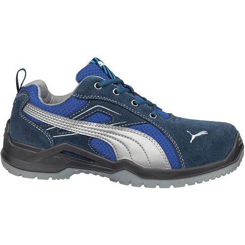 Calzature anti-infortunistiche basse Omni S1P SRC - Puma Safety