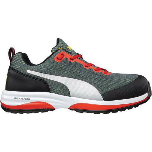 Calzature anti-infortunistiche basse SPEED S1P ESD HRO SRC - Puma Safety