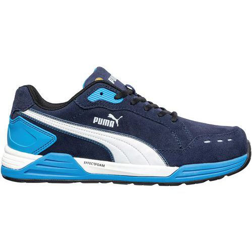 Calzature anti-infortunistiche basse CHARGE S3 ESD HRO SRC - Puma Safety