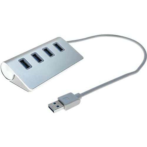 HUB USB 3.0 4 porte