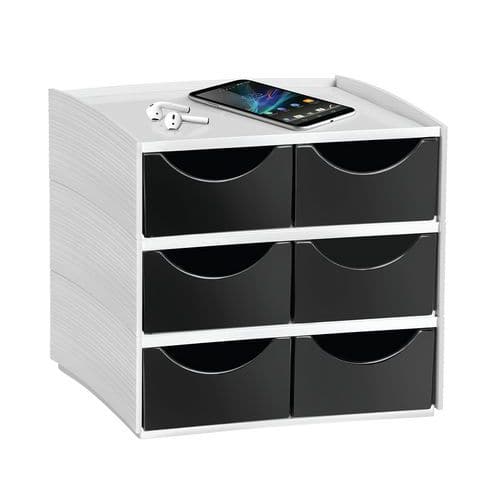 Modulo contenitore mini MyCube - CEP