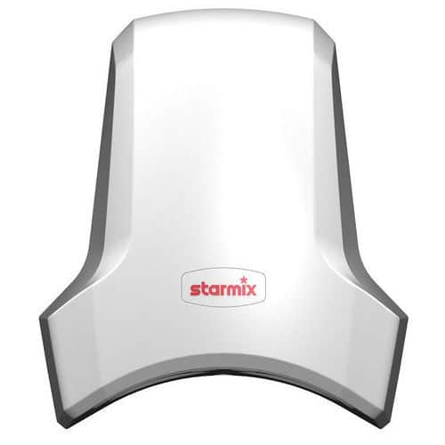 Asciugamani bianco STARMIX T-C1