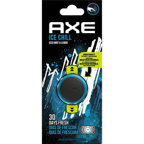 Deodorante per auto - AXE