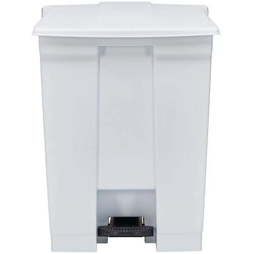 Pattumiera a pedale Step On - 45L - Rubbermaid