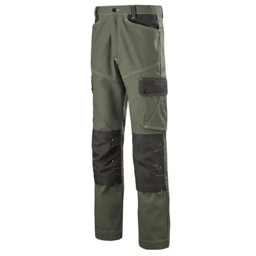 Pantalone da lavoro Craft Worker - Cepovett Safety