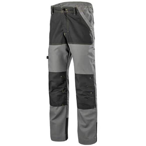 Pantalone da lavoro Craft Worker - Cepovett Safety