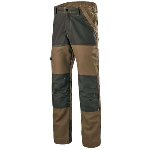 Pantalone da lavoro Craft Worker - Cepovett Safety