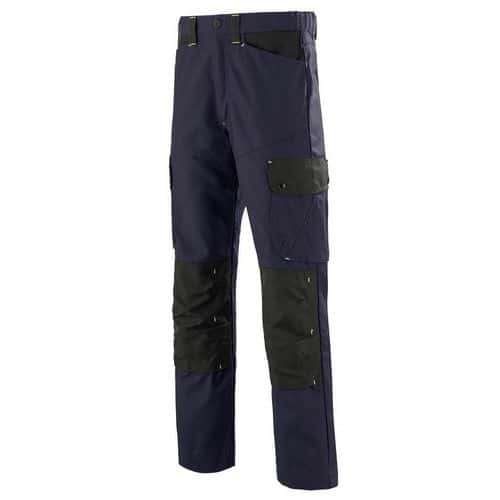 Pantalone da lavoro Craft Worker - Cepovett Safety