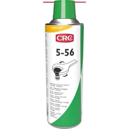 Sbloccante lubrificante 5-56 PTFE - 500 mL - CRC