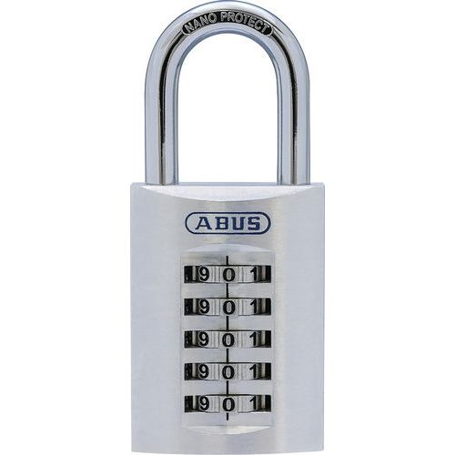 Lucchetto a combinazione 183 - Abus