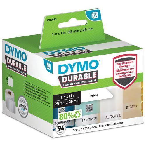 Etichetta resistente LabelWriter - Dymo